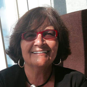 Meet your Posher, Grace